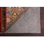 Tapis Kazak à teinture végétale noué à la main 3 x 5