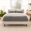 Ensemble de couvre-lit moderne et contemporain en microfibre 3 pièces -23720846-23720856