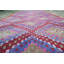 Tapis turcs, tapis de salon, tapis tissé à la main orange, tapis bohème, kilim, tapis oriental, tapis rétro