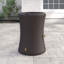 Baril d'eau de pluie 50 gallons Impressions-2086060941