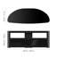Ringling TV Stand for TVs up to 65"-962660823