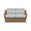 Charisma Outdoor 2 - Seat Loveseat-1070141637