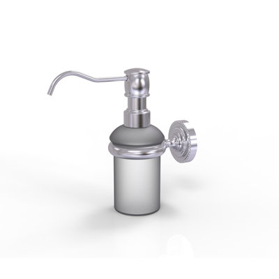 Marchmont Soap Dispenser