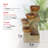 Alpine Weather Resistant Table Top Fountain