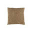 Ribbon Silk Square Pillow Cover & Insert-26226462