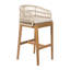 Tabourets de bar 29 po Holtzclaw