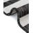 Finkelstein Striped Indoor / Outdoor Rug-1419449605