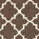 Valenzuela Geometric Wool Hand Woven Area Rug