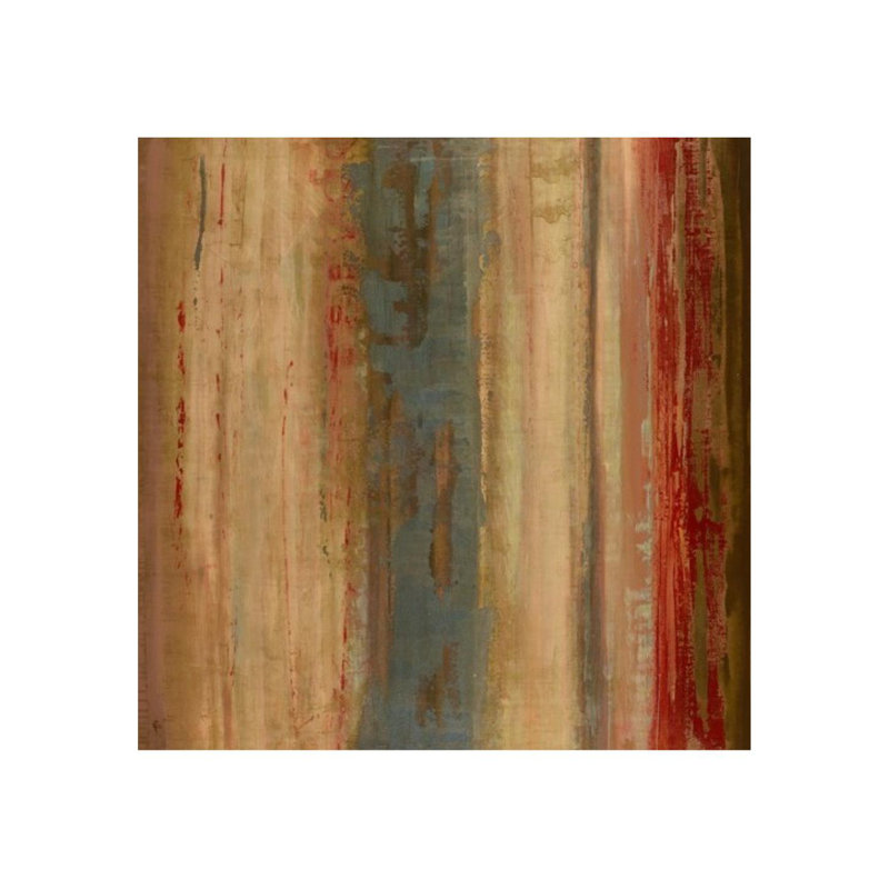 Milestone Print by Joshua Schicker, 40" H x 40" W, Plexi