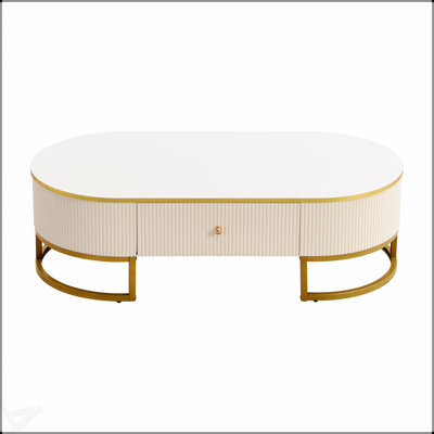 Table basse Modern