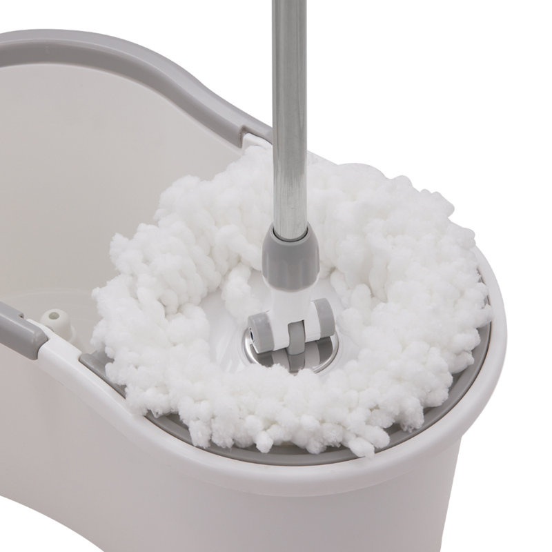 Mop Bucket Set