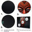 Cimora, masque tribal africain Makonde II, reproduction sur toile-1192956544-1192956545