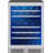 Zephyr Presrv 24" 45-Bottle Dual Zone Wine Cooler-101990551