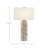 Khalil Table Lamp