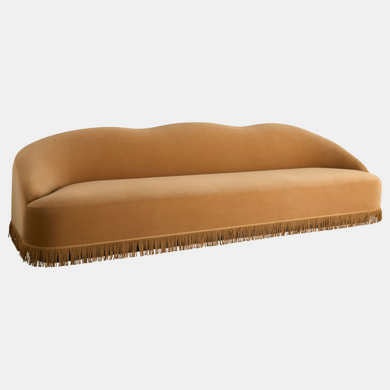 Citizen Artist x Global Views Nomade Sofa
