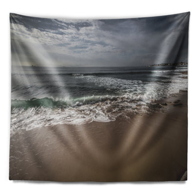 Polyester Tapestry