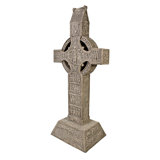 Grande statue Muiredach
