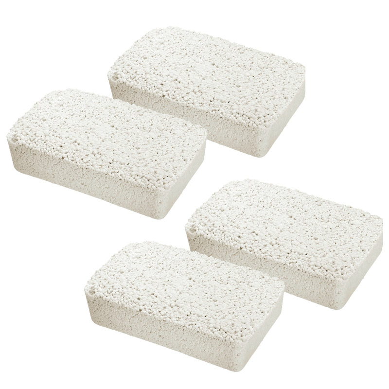 WENKO moisture killer 4 x 2kg refill pack, for rooms up to 160m³