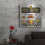 «Honey» par Mollie B Art-910317572