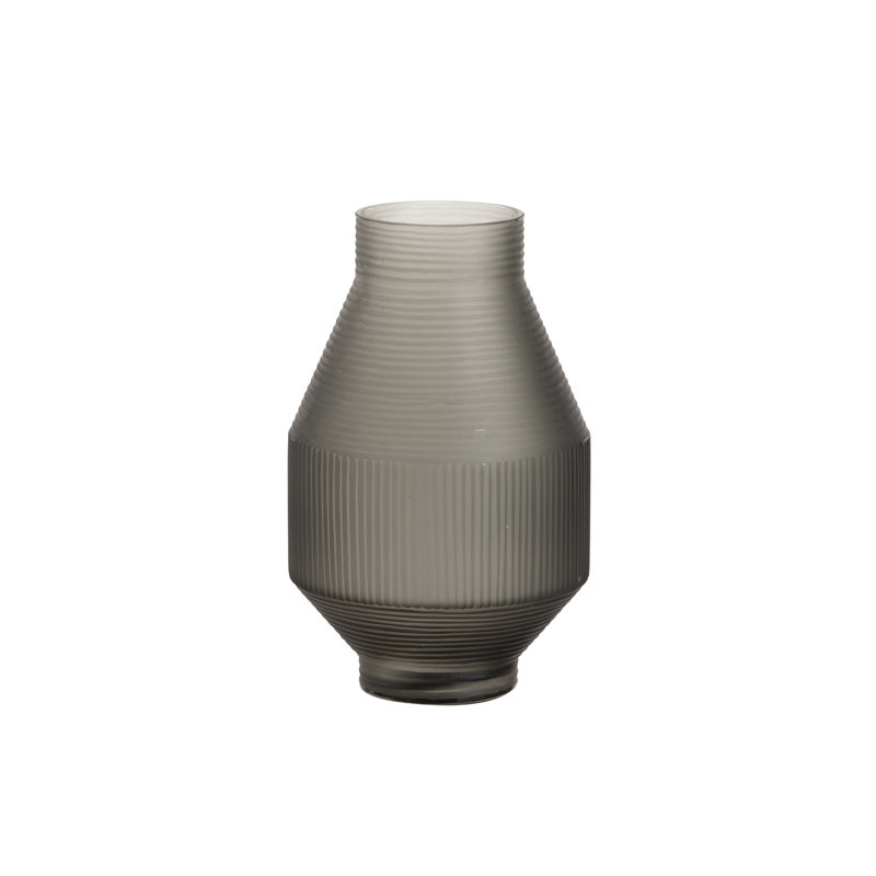 Rathore Glass Table Vase 1