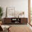 Merlino Solid and Manufactured Wood TV Stand with Cable Management-1479472211