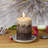 Warm Tahitian Coconuts Scented Pillar Candle-473145782-473145779