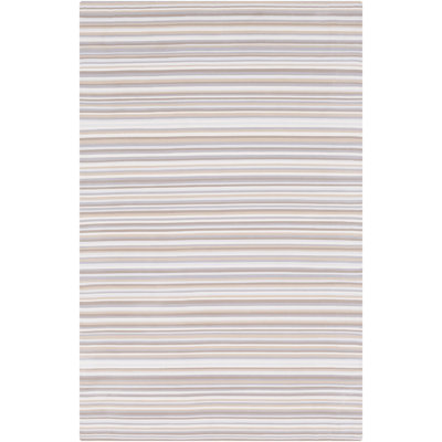 Arianah Striped Indoor / Outdoor Rug