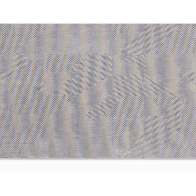 Orlando Geometric Area Rug, Rectangle 282 x 389cm