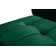 Jedson 2 - Piece Velvet Sectional