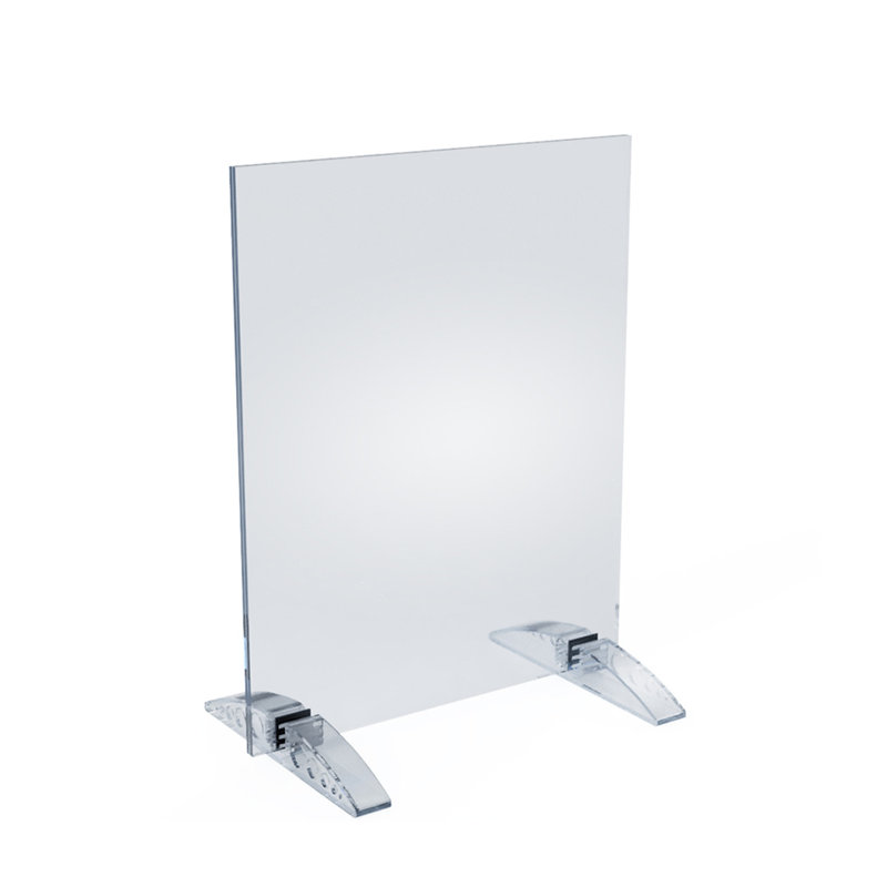 7" x 11" Vertical/Horizontal Dual-Stand, 10-Pack, 8" W x 10" H