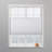 Cordless Semi Sheer Wood Cellular Shade-2101765559-2105594154