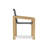 SET-856 SMYRNA DINING TABLE SET