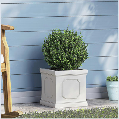 Jardinière d'extérieur