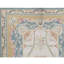 Hand-Knotted High-Quality Ivory and Gold Area Rug
