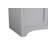 Moore 42 " W Freestanding Standard Free Standing 1 Single Vanity Bathroom Vanity With Engineered Marble Top-1341588245