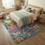 Abstract Area Rug-584992255