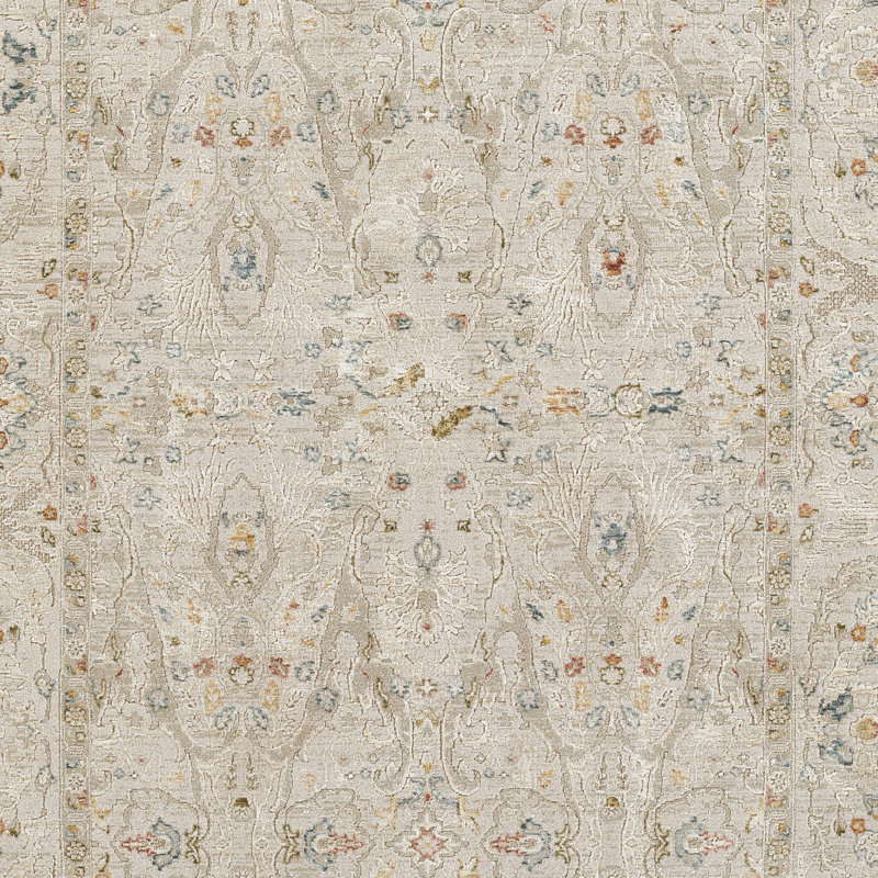Tapis Malvino, Rectangle 5 pi 3 po x 7 pi 6 po