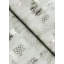 Rouleau de papier peint L 33 pi x l 21 po Loranne-1074776078