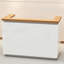Bureau de réception rectangulaire Modern-131255910