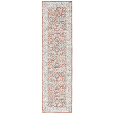 Lauren Ralph Lauren Performance Oriental Rug