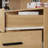 Two Door Closet Island With Drawer