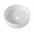 Ceramic Circular Bathroom Sink-126148923