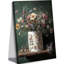 Wall Art Toilet Paper Floral Poster Print Rustic Farmhouse Botanical.-1534599891