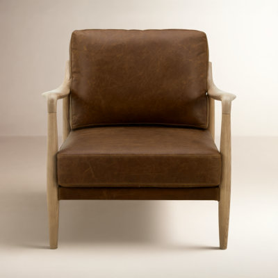 Gaviota Accent Chair, Becki Owens x Surya