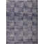 Contemporary, Stuart Street Collection One-of-a-Kind Rectangle 9'10" X 14' Hand Knotted Area Rug