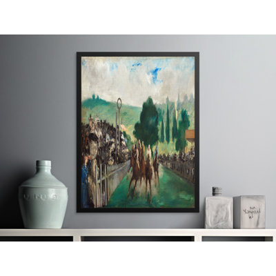 No Frame Print