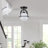1 - Light Globe Semi Flush Mount-1851013680-1876691111-1845250539