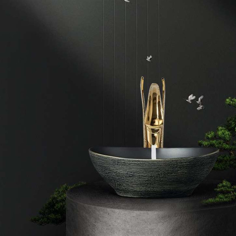 Lavabo pour salle de bain FontanaShowers