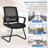 Arwaa Mesh Conference Chair