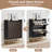 20 Pair Shoe Storage Cabinet-114239721